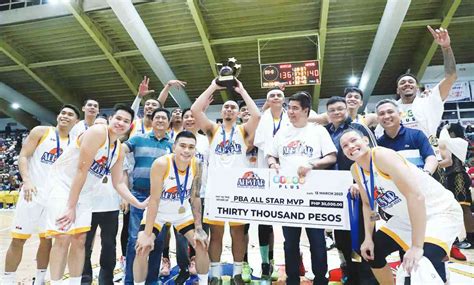 Bacolod to host 2024 PBA All.
